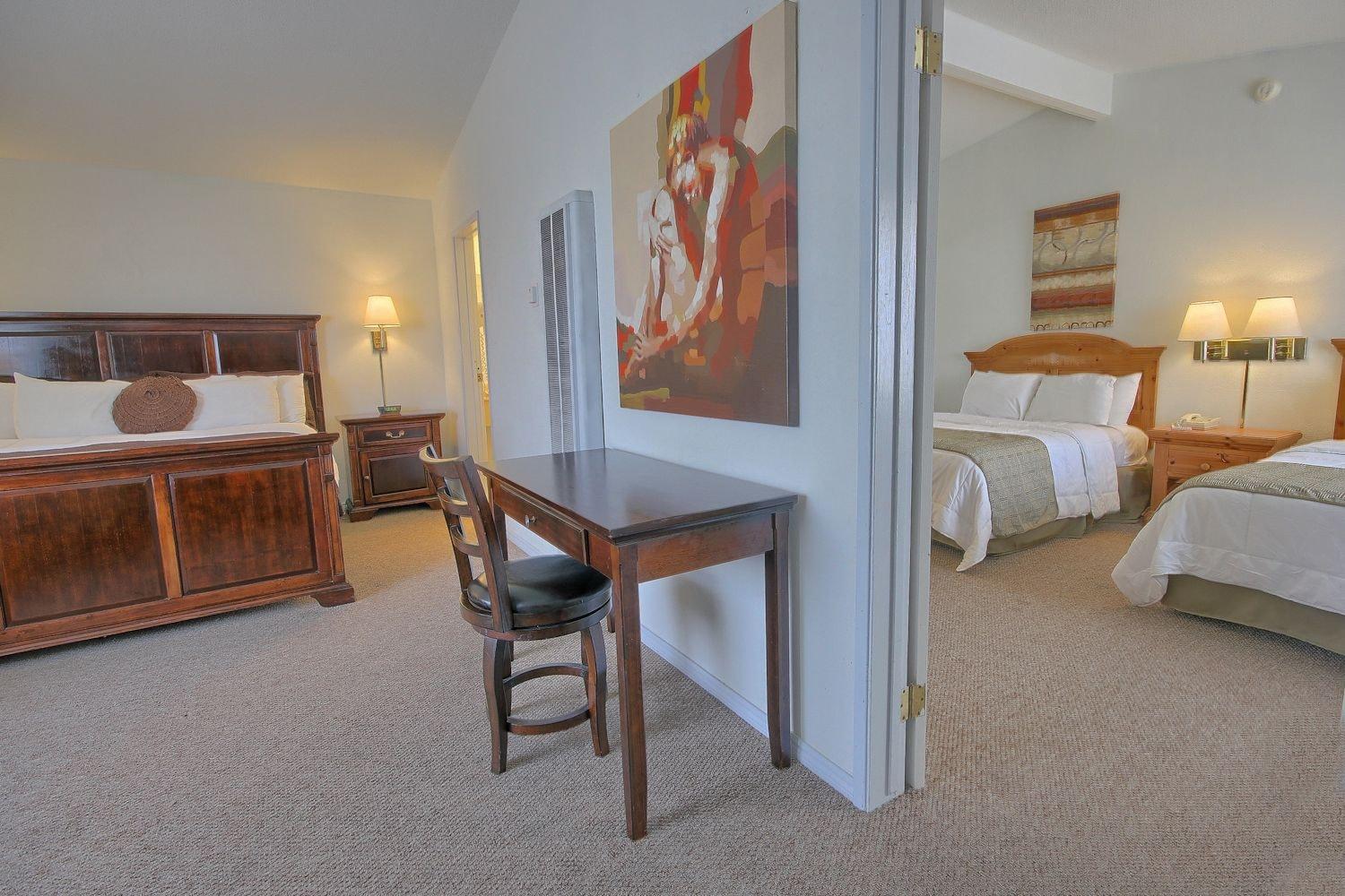 San Simeon Lodge Dış mekan fotoğraf
