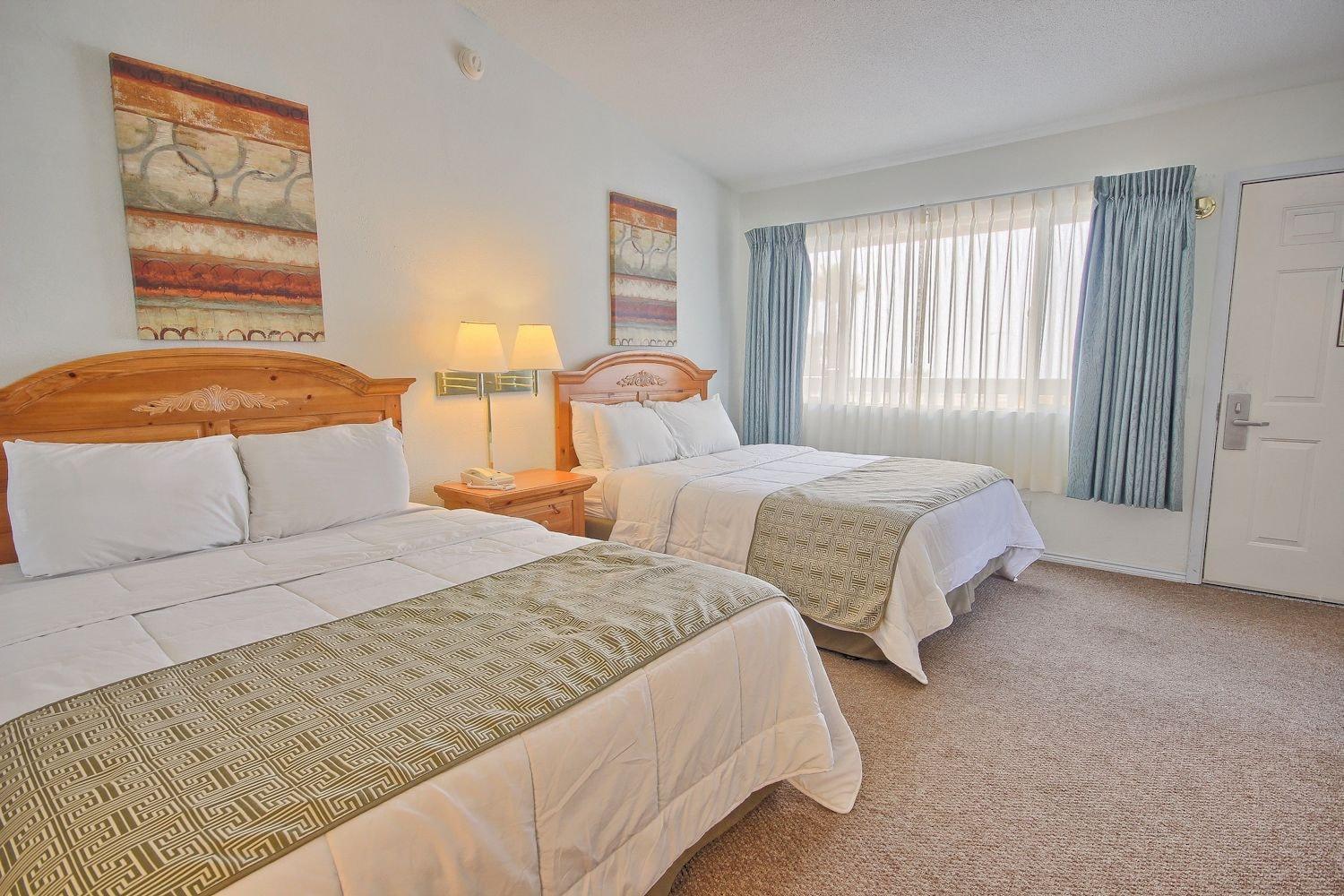 San Simeon Lodge Dış mekan fotoğraf