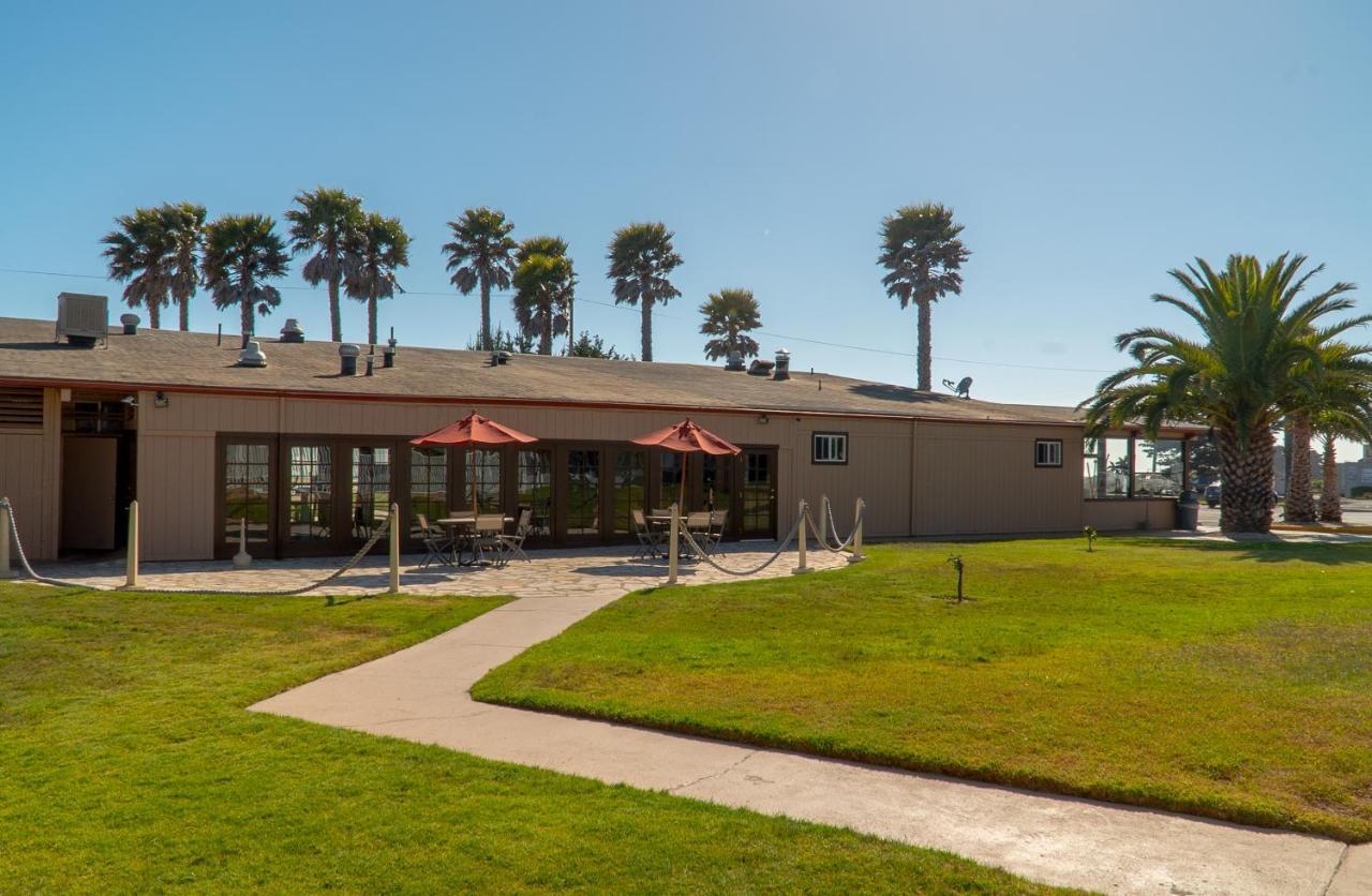 San Simeon Lodge Dış mekan fotoğraf