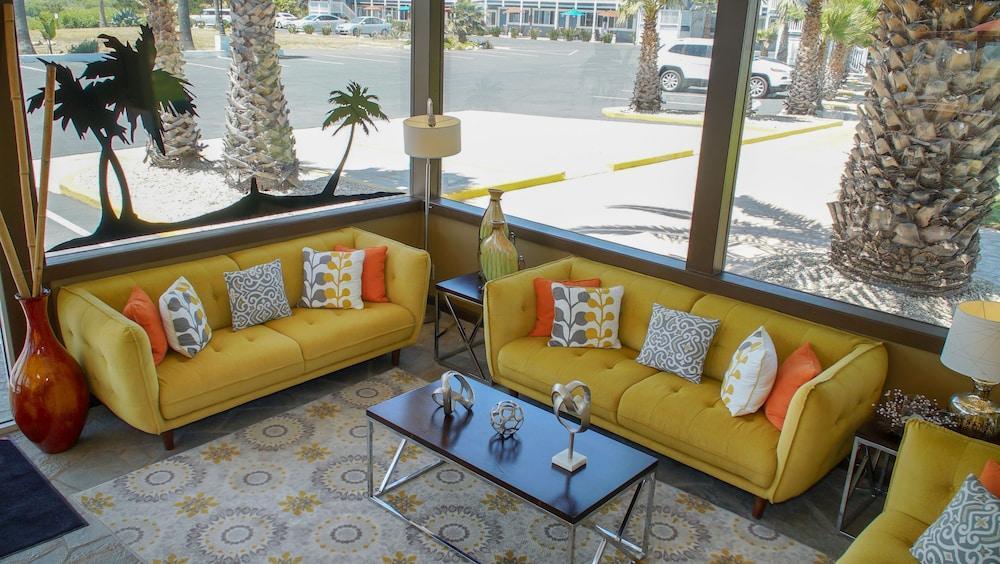 San Simeon Lodge Dış mekan fotoğraf