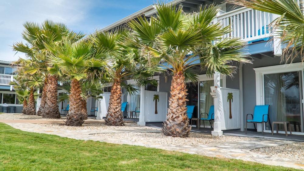 San Simeon Lodge Dış mekan fotoğraf
