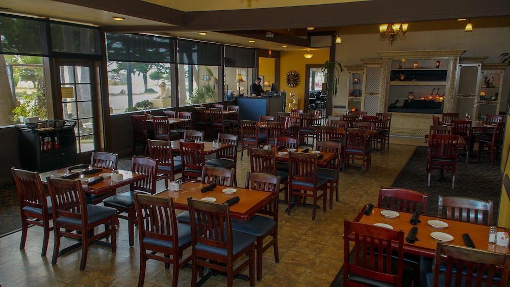 San Simeon Lodge Dış mekan fotoğraf